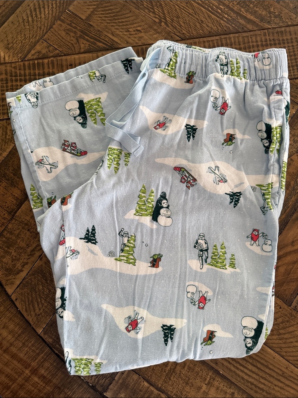 ✨ Star Wars Old Navy Pajama Pants